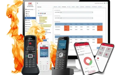 Hoe werkt een alarmserver? Complete uitleg voor beginners