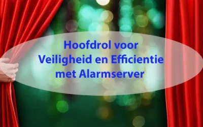 De Rol van Alarmservers in Theaters: veiligheid