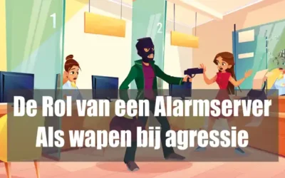 Hoe bedrijven en organisaties zich Kunnen Wapenen Tegen Agressie