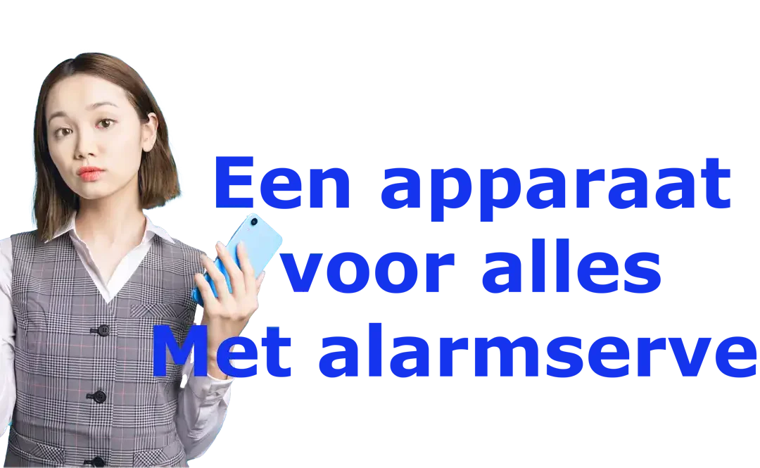 Slimmere technologie: minder apparaten, meer efficiëntie