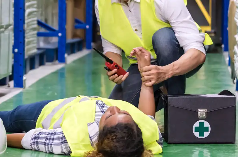 Zo versterk je jouw BHV-organisatie met een slim BHV-systeem