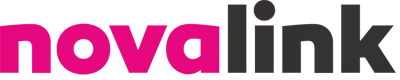 Logo novalink alarmserver