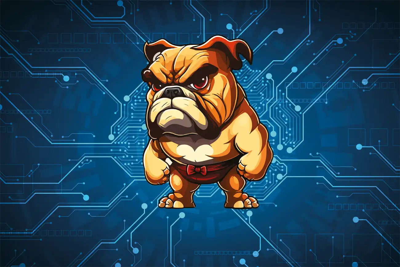 Watchdog waakt over het gehele netwerk binnen de alarmserver