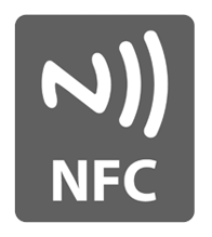 NFC logo
