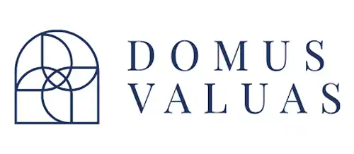 domus valuas logo Logo Domus Valuas