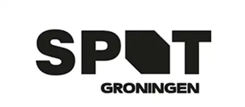 spot groningen Logo Spot