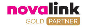 EMC Solutions gold partner van Novalink novaalert server